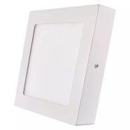   LED panel falon kívüli Profi 12,5W IP20 WW                                                            ZM6131