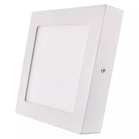 LED panel falon kívüli Profi 12,5W IP20 WW                                                            ZM6131