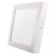   LED panel falon kívüli Profi 18W IP20 WW                                                              ZM6141