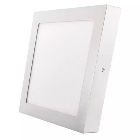 LED panel falon kívüli Profi 18W IP20 WW                                                              ZM6141