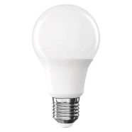   LED izzó A60 E27 4W(40W) 470lm WW                                                                     ZQ5E21