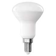   LED izzó R50 E14 4,2W(40W) 470lm WW                                                                   ZQ7E21