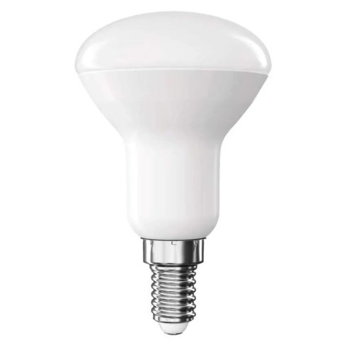 LED izzó R50 E14 4,2W(40W) 470lm WW                                                                   ZQ7E21