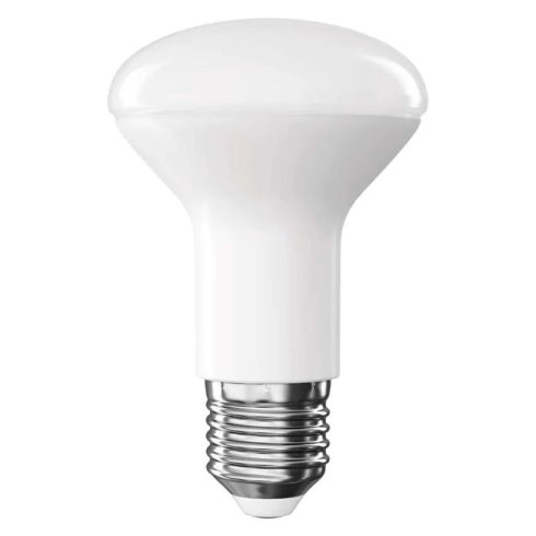 LED izzó R63 E27 7W(60W) 806lm WW                                                                     ZQ7E41