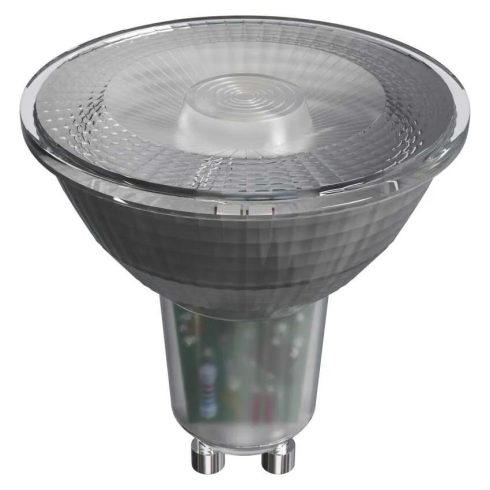 LED izzó MR16 GU10 4,2W(35W) 333lm WW                                                                 ZQ8333