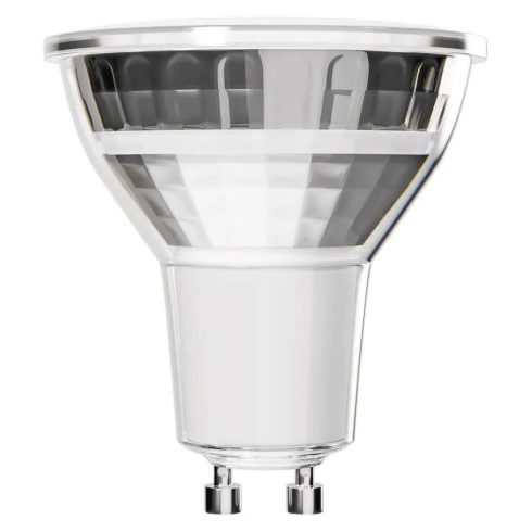 LED izzó MR16 GU10 3W(32W) 345lm WW                                                                   ZQ8E17