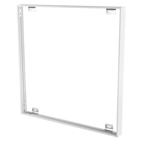 Led-panel keret 60x60cm screWless                                                                     ZR9034