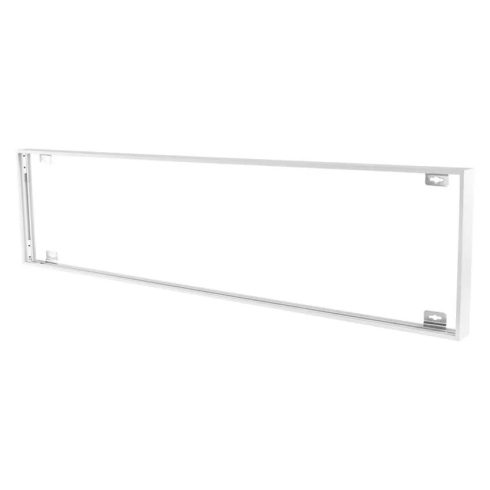 Led-panel keret 30x120cm screWless                                                                    ZR9035