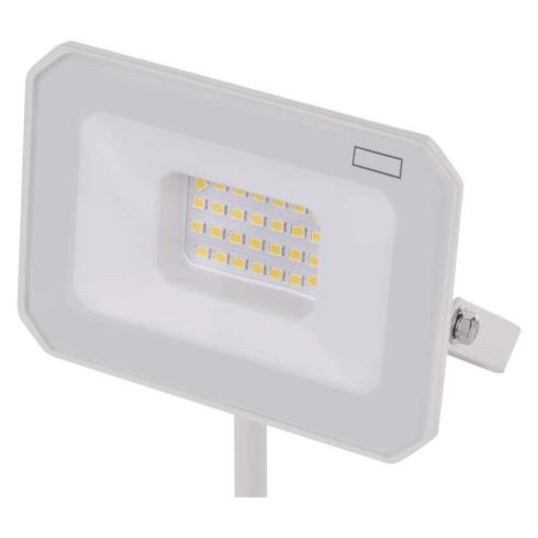 LED reflektor 20W, 2000lm, IP65, NW, SIMPO, fehér                                                     ZS2223W