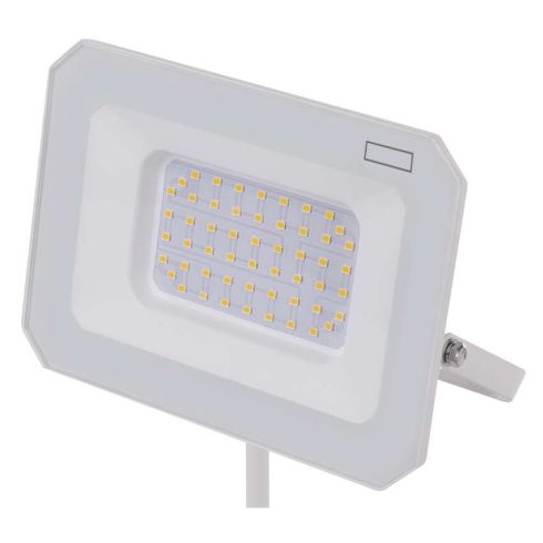 LED reflektor 50W, 5000lm, IP65, NW, SIMPO, fehér                                                     ZS2243W