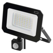   LED reflektor Simpo 50W PIR IP44 5000lm NW                                                            ZS2343