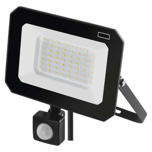 LED reflektor Simpo 50W PIR IP44 5000lm NW                                                            ZS2343