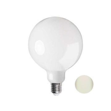 LED E27 nagygömb semlegesfehér